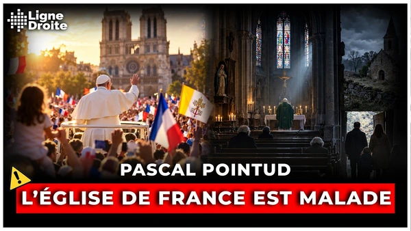 Derrière l’engouement pour Léon XIV, des églises vides et un clergé qui s’effondre