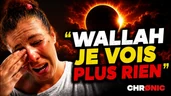 DES 14 DE QI REGARDENT LE SOLEIL LORS DE L'ÉCLIPSE ET DEVIENNENT AVEUGLES (Rigolons ensemble) DES 14 DE QI REGARDENT LE SOLEIL LORS DE L'ÉCLIPSE ET DEVIENNENT AVEUGLES (Rigolons ensemble)