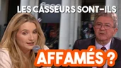 Des émeutes de la faim ? Des émeutes de la faim ?