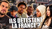 Des jeunes du 93 parlent du racisme et de la France et c'est effrayant (réaction et analyse)