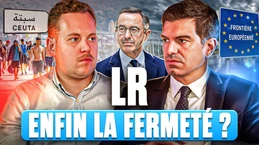 « Dès que vous mettez un pied en Espagne, vous mettez un pied en France. » (avec Jonas Haddad)