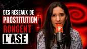 Des réseaux de prostitution rongent l'Aide Sociale à l'Enfance (ASE) !
