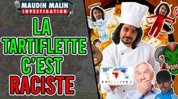 Désolé Jean-Pierre (Daniel conversano) JLUL#34