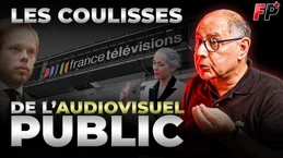 Despotisme, incompétence : les coulisses de l'audiovisuel public – Michel Goldstein