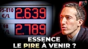 Détroit d’Ormuz : vers un carburant à 4 € ? Un spécialiste de l'énergie répond - Michel Fayad Détroit d’Ormuz : vers un carburant à 4 € ? Un spécialiste de l'énergie répond - Michel Fayad