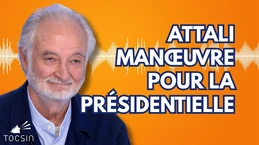 Dette totale : la mise sous tutelle est déjà prévue par les grands financiers - Rougeyron/Draghi