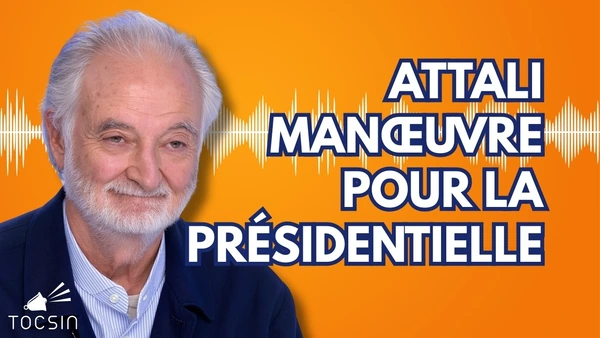 Dette totale : la mise sous tutelle est déjà prévue par les grands financiers - Rougeyron/Draghi
