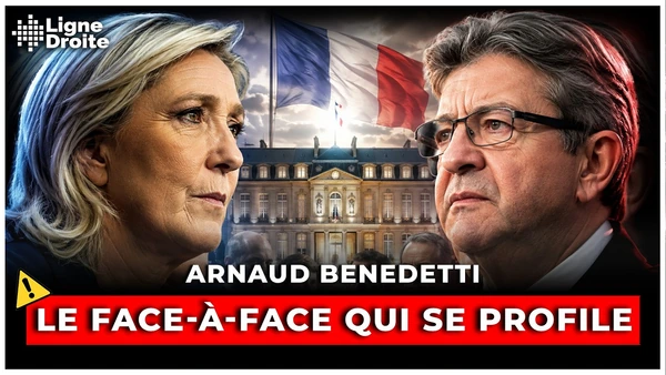 Deux forces, un vide : pourquoi seuls le RN et LFI sont prêts pour 2027 - Arnaud Benedetti