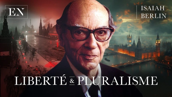 Deux manières de concevoir la liberté (Isaiah Berlin)