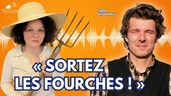 Devenez autonomes : retournez au champ - Simon Bridonneau Devenez autonomes : retournez au champ - Simon Bridonneau