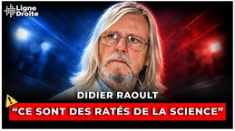 Didier Raoult répond à la série HBO sur le "gang des cerises trottinettes"