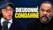 Dieudonné condamné après avoir célébré l’anniversaire de sa fille le 7 octobre Dieudonné condamné après avoir célébré l’anniversaire de sa fille le 7 octobre