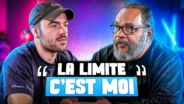 Dieudonné : "La limite de la liberté d'expression, c'est moi"