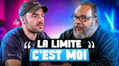 Dieudonné : "La limite de la liberté d'expression, c'est moi"