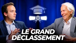 Diplômes : pourquoi tant de Français se sentent déclassés - Philippe d'Iribarne Diplômes : pourquoi tant de Français se sentent déclassés - Philippe d'Iribarne