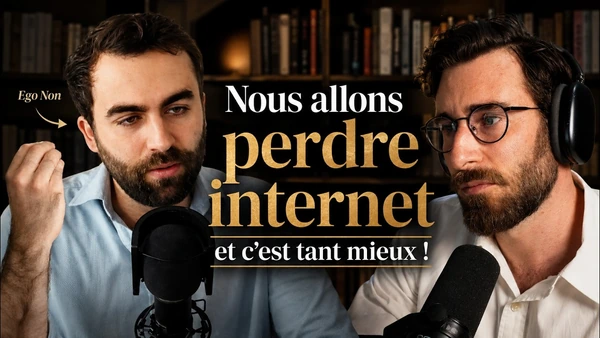 Discussion sur la Remigration et la Politique Européenne : Entretien avec Antoine et Julien Rochedy