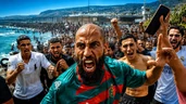 DJIHAD MIGRATOIRE : Le MAROC attaque L'EUROPE 🇪🇸🇲🇦 DJIHAD MIGRATOIRE : Le MAROC attaque L'EUROPE 🇪🇸🇲🇦