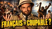 Doit-on encore s'excuser pour la colonisation ? (SPOILER : Non.) 😯 Doit-on encore s'excuser pour la colonisation ? (SPOILER : Non.) 😯