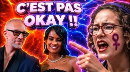 DOMINATION ET DIFFERENCE D'ÂGE DANS LE COUPLE