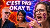 DOMINATION ET DIFFERENCE D'ÂGE DANS LE COUPLE