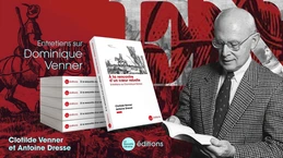 Dominique Venner –  À la rencontre d'un coeur rebelle