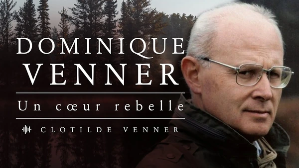 Dominique Venner, un coeur rebelle – entretien avec Clotilde Venner