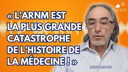 Données mondiales : la preuve est sur la table, on ne peut plus la contester - Patrick Stocco