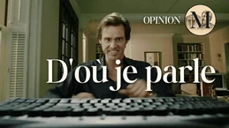 D'où je parle — Mon positionnement politique