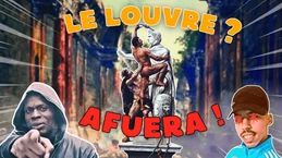 "DOUDOU CROSSBITUME" CONTRE LA RÉPUBLIQUE !
