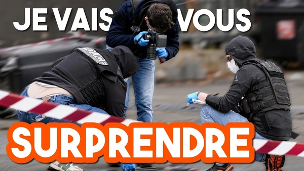 Drame de trappes : mon analyse