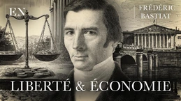 Économie : "Ce qu'on voit et ce qu'on ne voit pas" (Frédéric Bastiat)