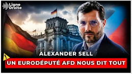 Élection historique pour l’AfD : l’Allemagne au bord d’un bouleversement politique Élection historique pour l’AfD : l’Allemagne au bord d’un bouleversement politique