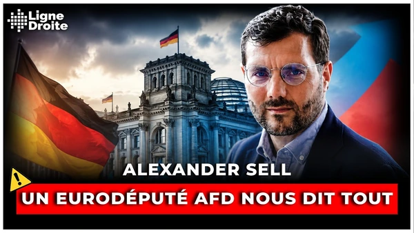 Élection historique pour l’AfD : l’Allemagne au bord d’un bouleversement politique