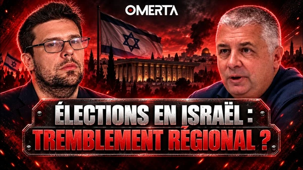 Élections en Israël : tremblement régional ?
