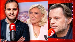 Éligible et candidate : Marine Le Pen contre-attaque en cassation !