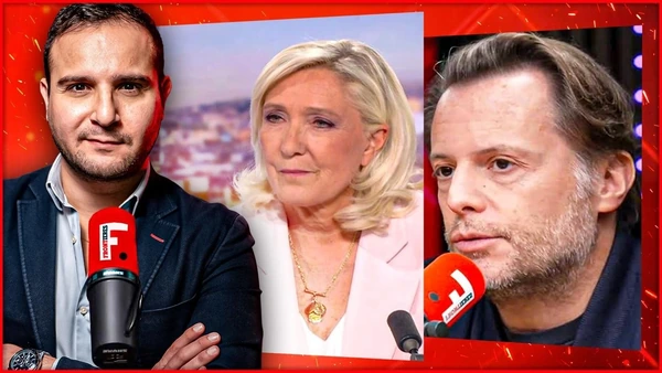 Éligible et candidate : Marine Le Pen contre-attaque en cassation !