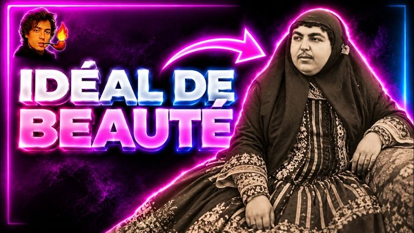 Elle était considérée comme la plus belle femme du monde ?