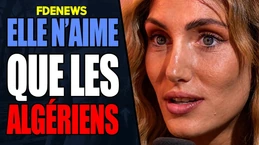 Elle n'aime que les dz