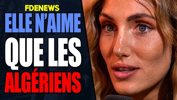 Elle n'aime que les dz