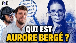 ELNET, Gabriel Attal, 2027 : ce qui se joue autour d’Aurore Bergé ELNET, Gabriel Attal, 2027 : ce qui se joue autour d’Aurore Bergé