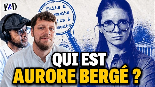 ELNET, Gabriel Attal, 2027 : ce qui se joue autour d’Aurore Bergé
