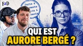 ELNET, Gabriel Attal, 2027 : ce qui se joue autour d’Aurore Bergé ELNET, Gabriel Attal, 2027 : ce qui se joue autour d’Aurore Bergé