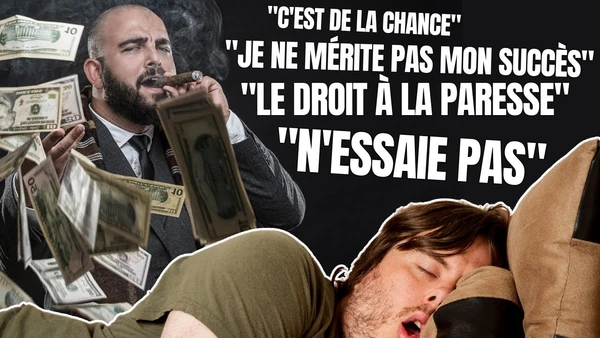 ÉLOGE DE LA CULPABILITÉ