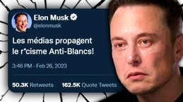 ELON MUSK A-T-IL RAISON ?