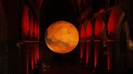 Elon Musk et la cathédrale martienne