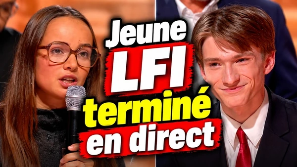 Elwan vs Louise : l'analyse rhétorique
