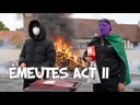 Emeutes act 2 Emeutes act 2