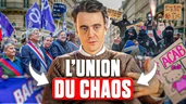 Émeutes : comment l’ultragauche a ouvert la voie aux pillards