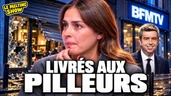🔴Émeutes du 17 octobre : la colère EXPLOSE sur BFMTV !