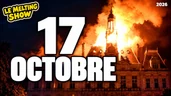 🔴Émeutes du 17 octobre : l’État a-t-il perdu le contrôle ?